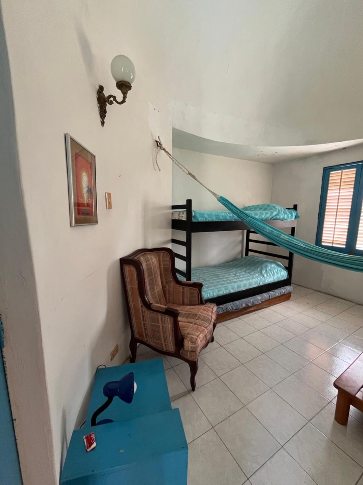 Jardin Etnobotanico Villa Ludovica Σάντα Μάρτα Εξωτερικό φωτογραφία