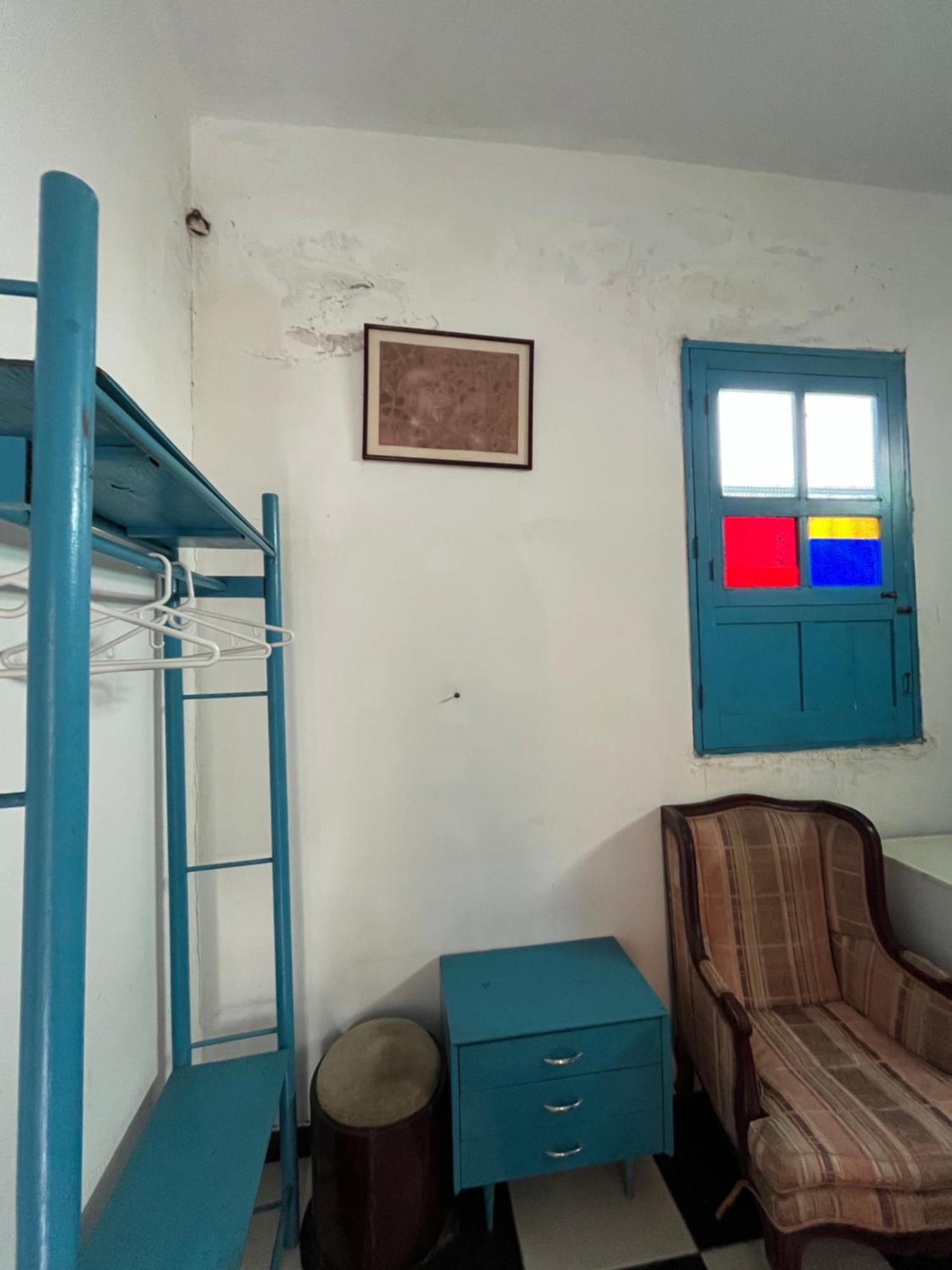 Jardin Etnobotanico Villa Ludovica Σάντα Μάρτα Εξωτερικό φωτογραφία