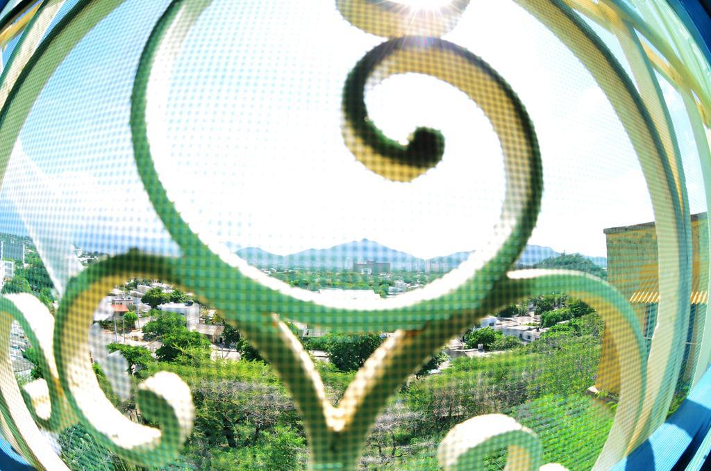 Jardin Etnobotanico Villa Ludovica Σάντα Μάρτα Δωμάτιο φωτογραφία