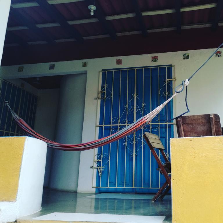 Jardin Etnobotanico Villa Ludovica Σάντα Μάρτα Εξωτερικό φωτογραφία